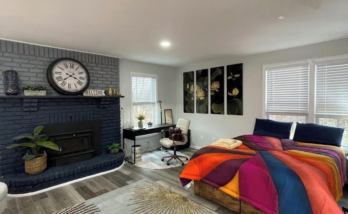 Photo of Bedroom in Brandywine