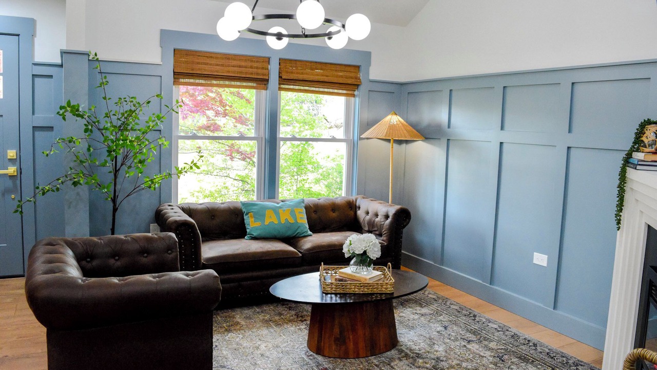 Photo of Livingroom in Six Mile