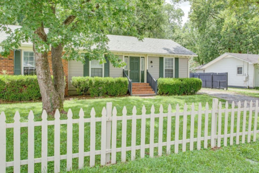 Photo of Outdoor in Murfreesboro