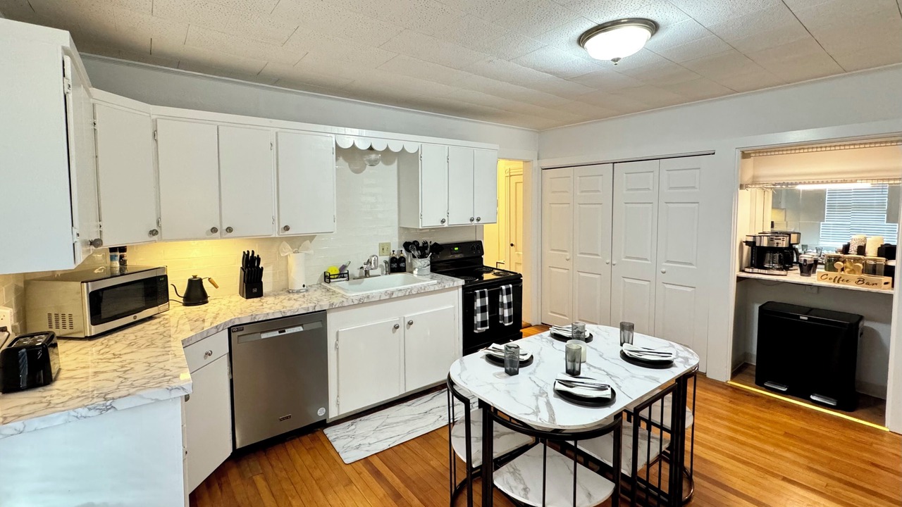 Photo of Kitchen in Manchester