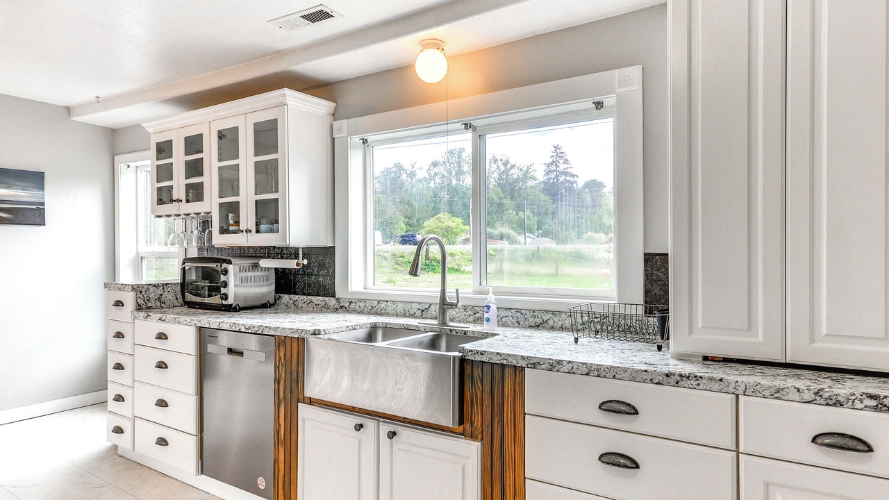 Photo of Kitchen in Cathlamet