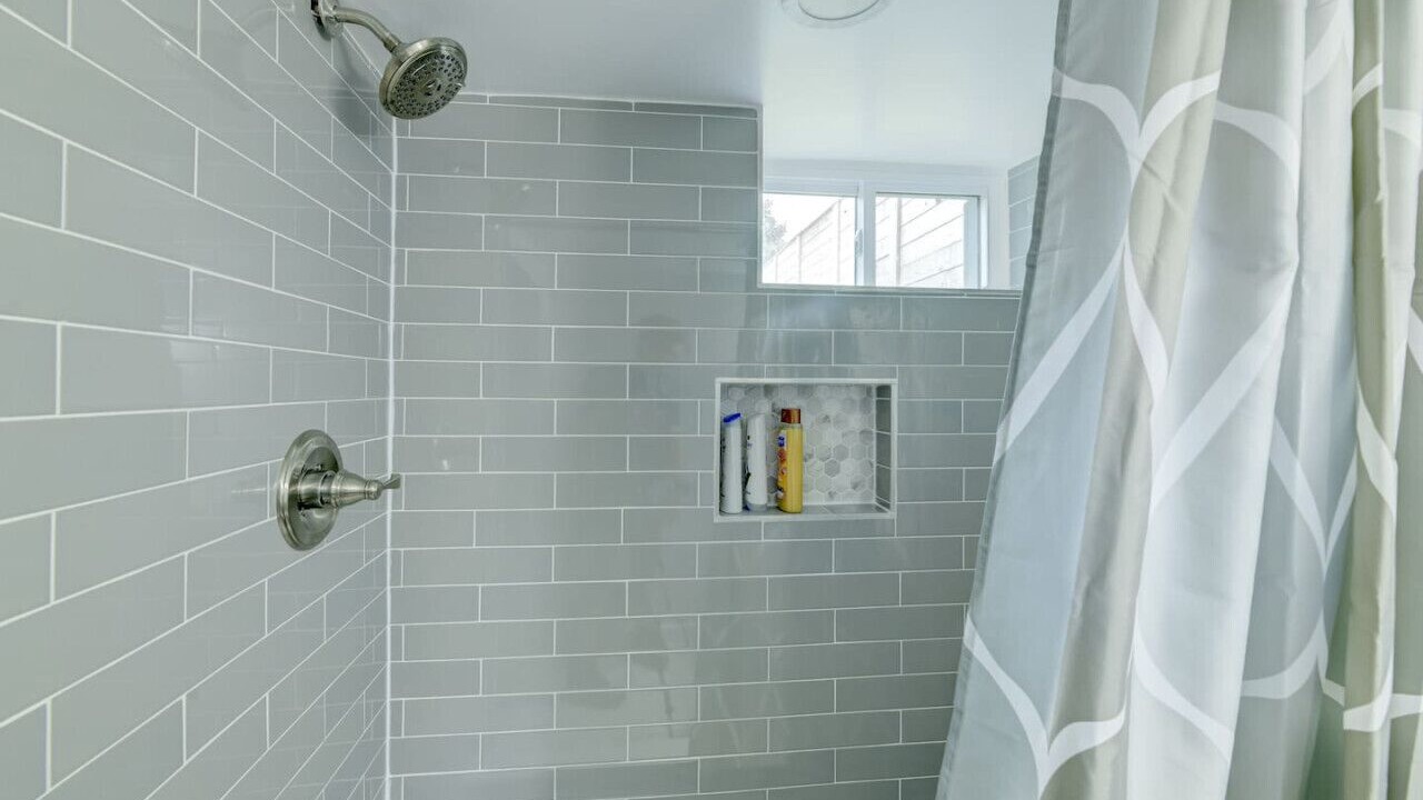 Photo of Bathroom in Fairlawn