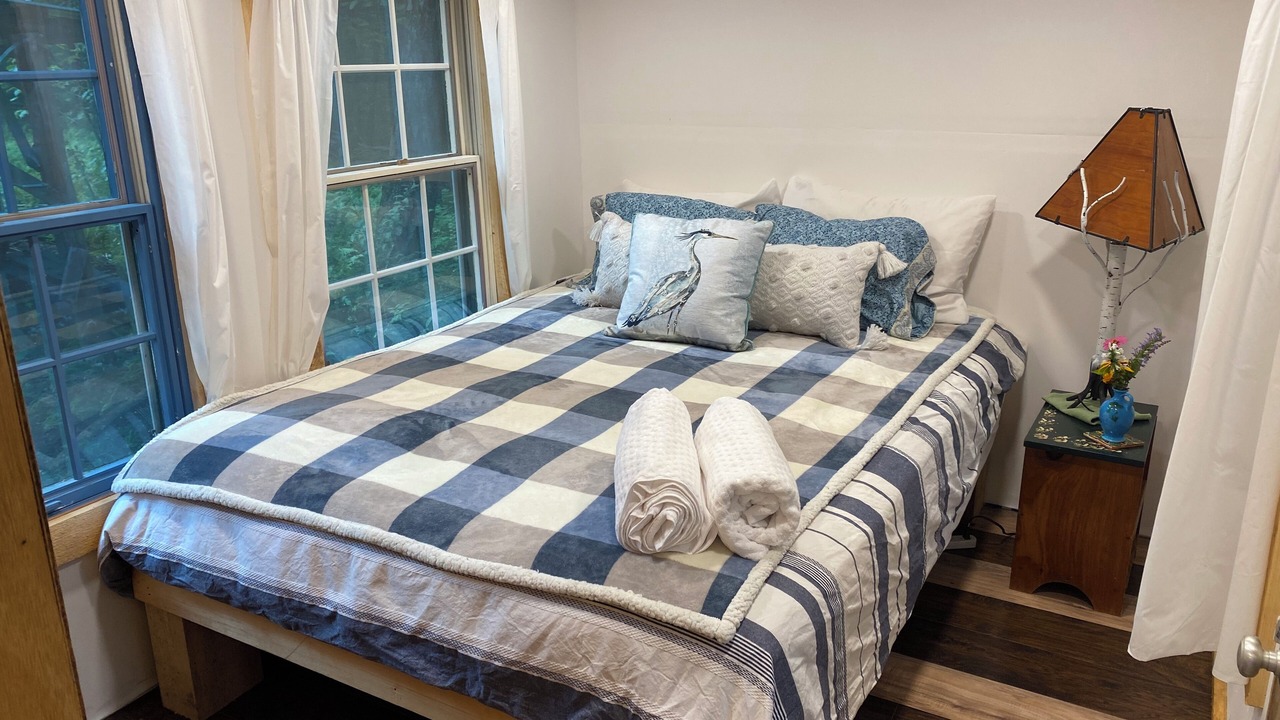 Photo of Bedroom in Brattleboro