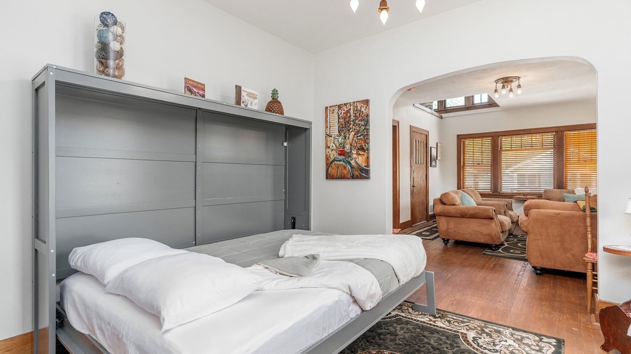 Photo of Bedroom in Sioux Falls