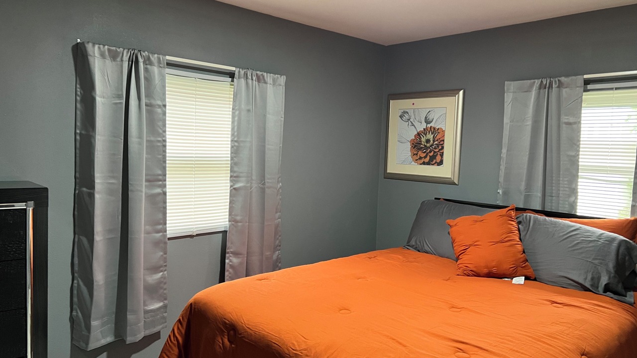 Photo of Bedroom in Cedar Falls
