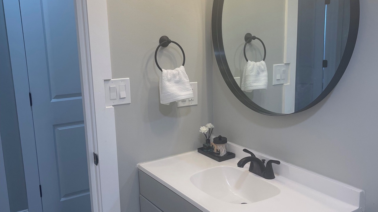 Photo of Bathroom in Sharon
