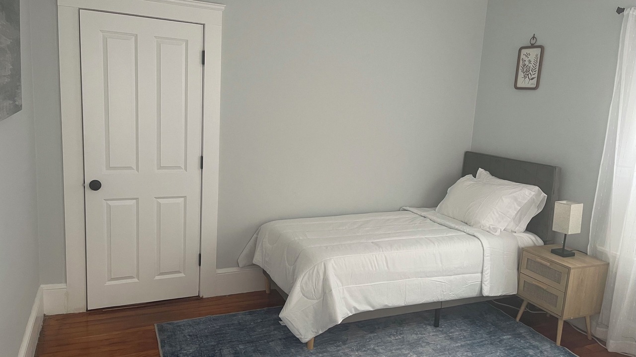 Photo of Bedroom in Sharon