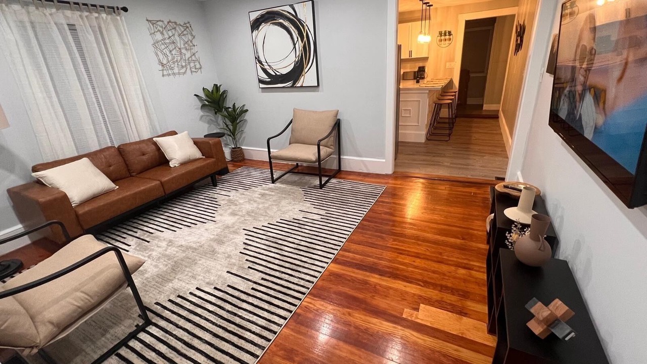 Photo of Livingroom in Sharon