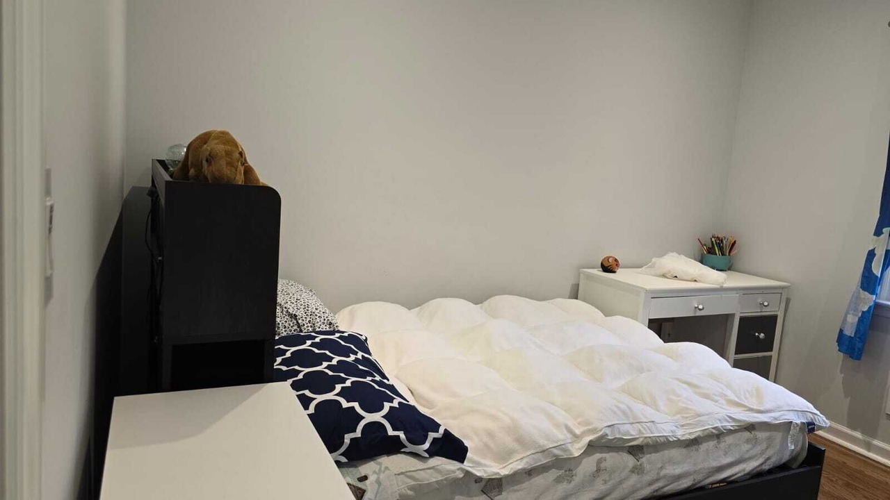 Photo of Bedroom in Bethel