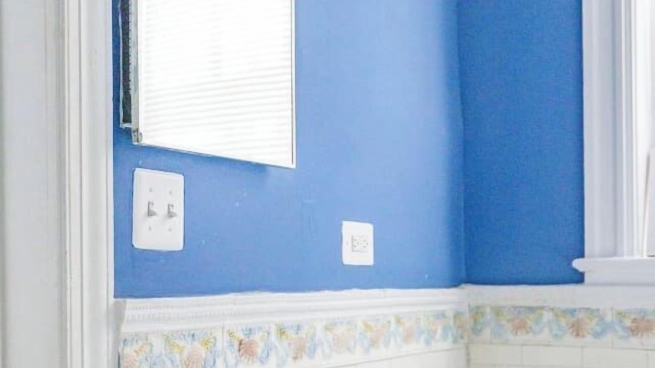 Photo of Bathroom in Adams Morgan