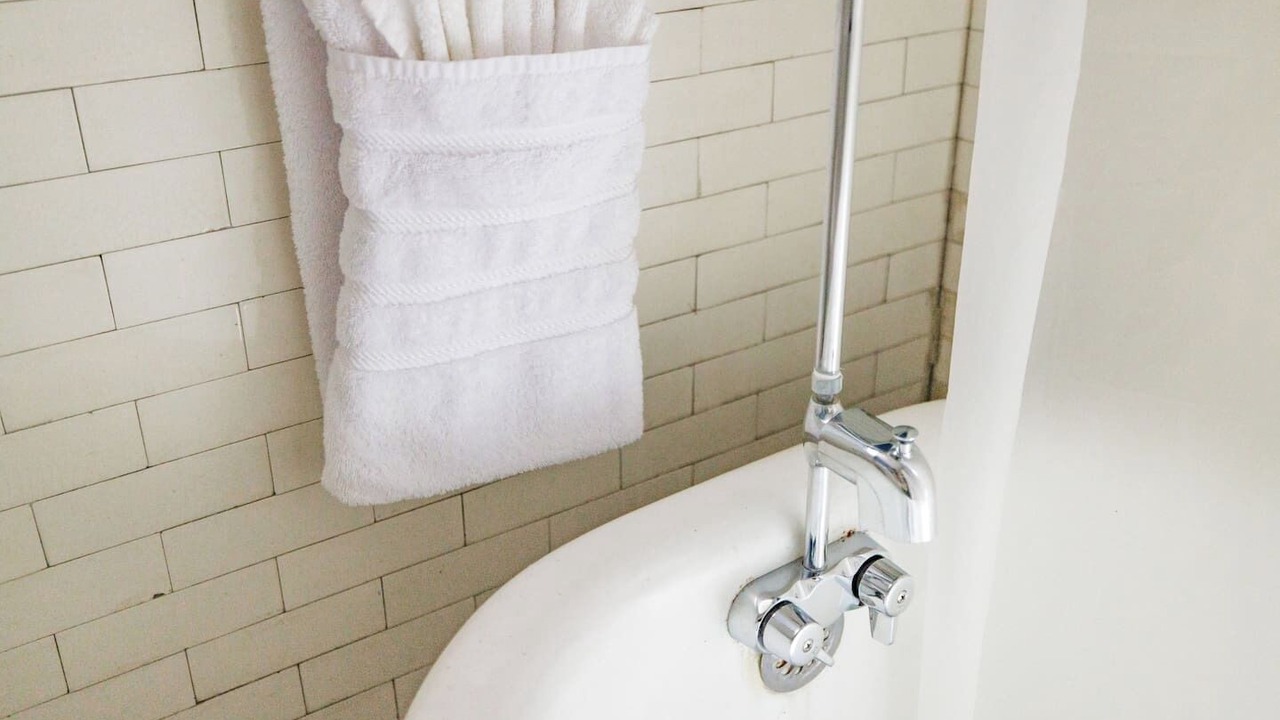 Photo of Bathroom in Adams Morgan