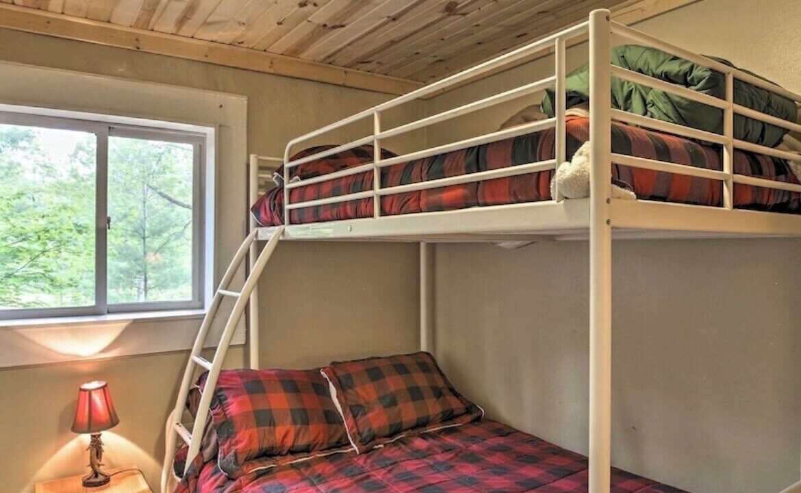 Photo of Bedroom in Hayward
