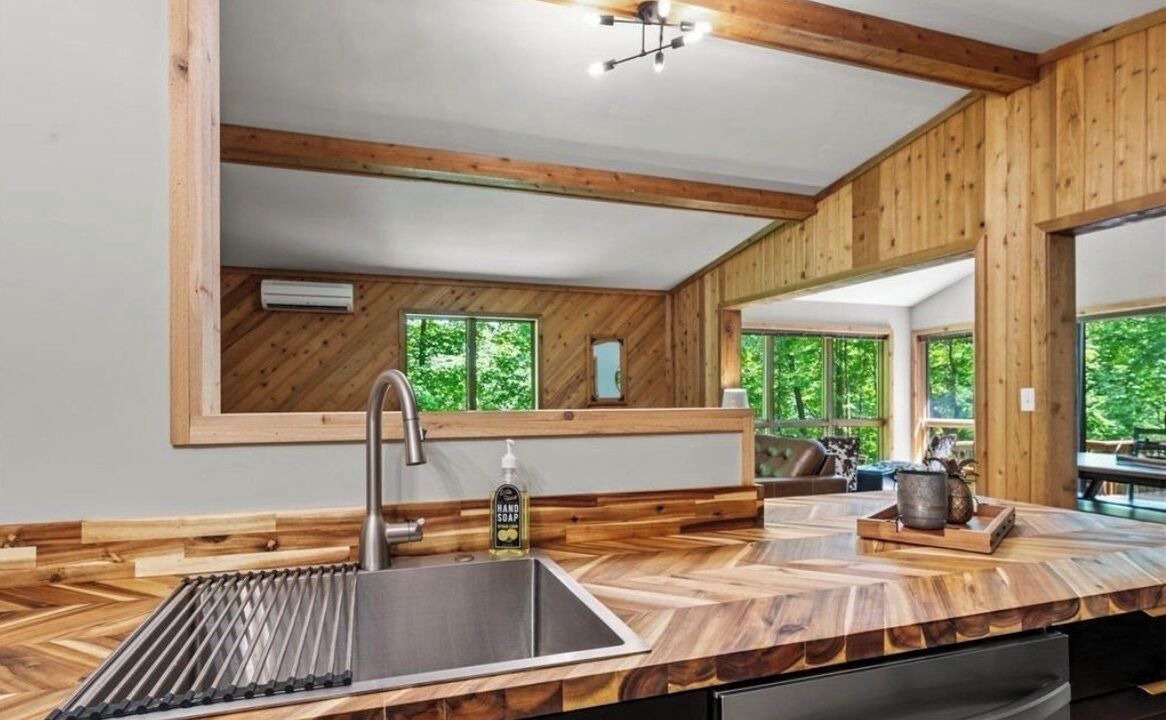 Photo of Kitchen in Cumberland