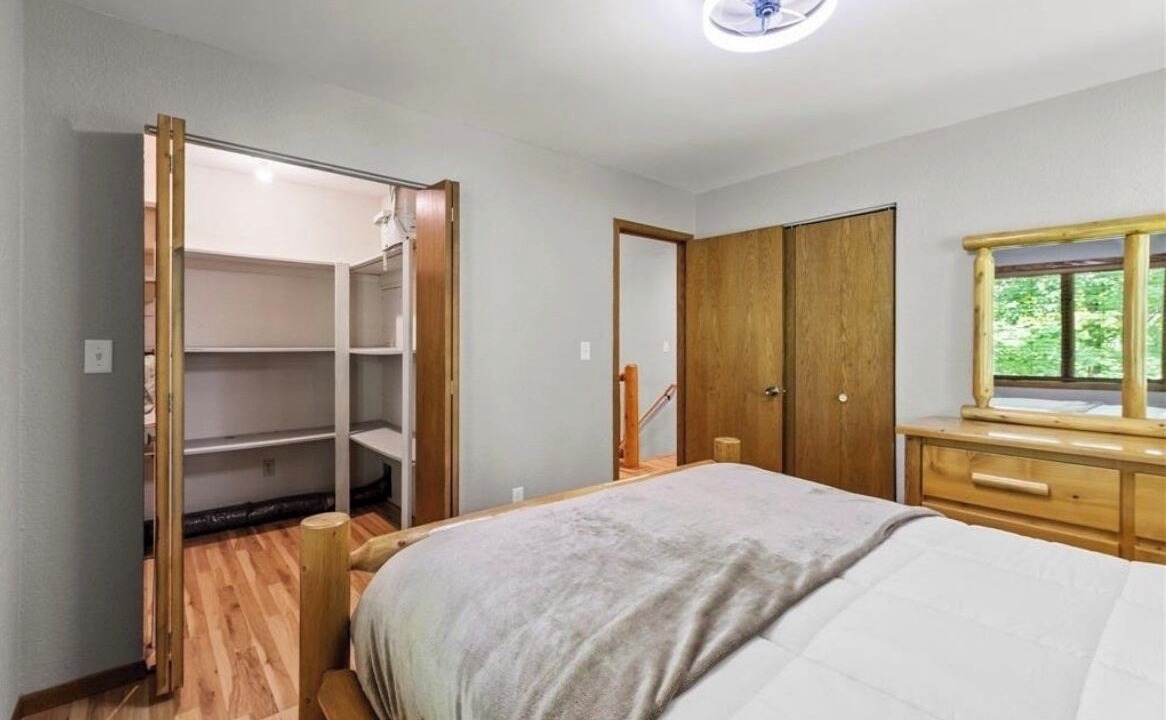 Photo of Bedroom in Cumberland