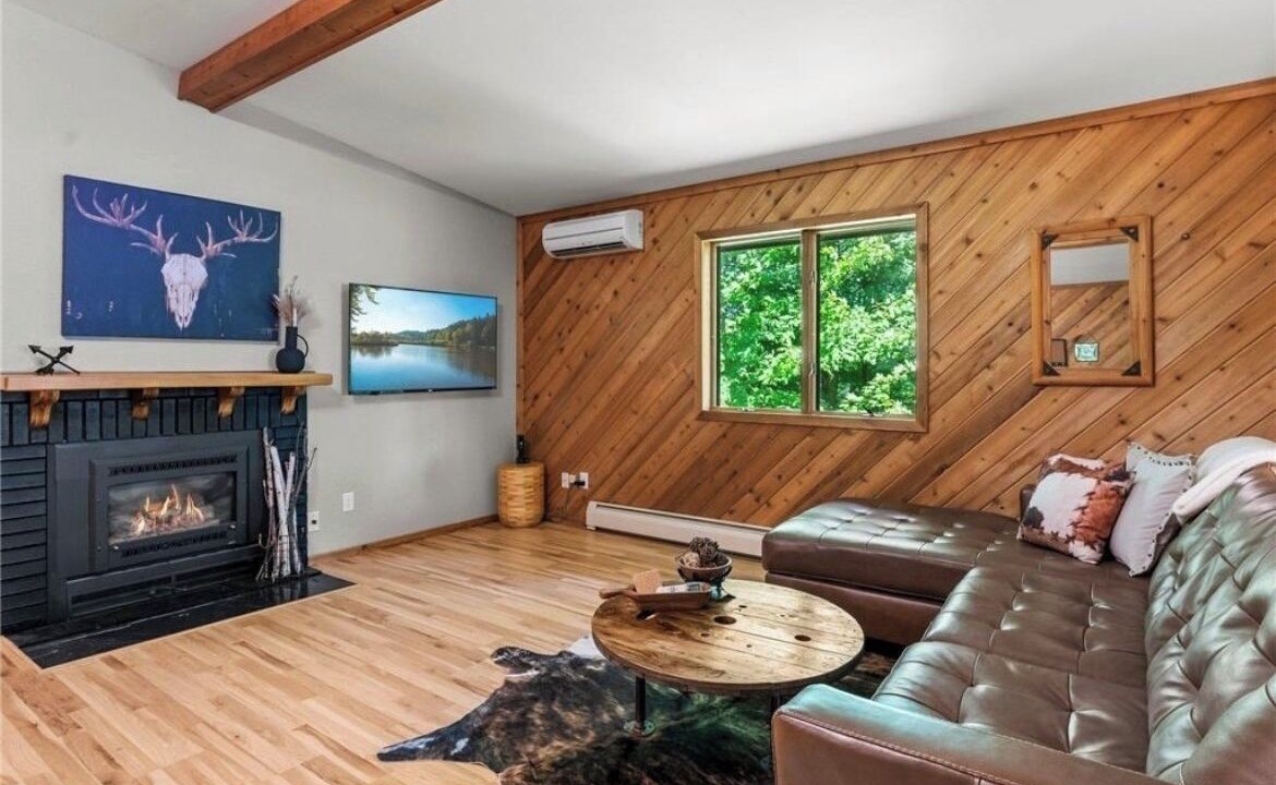 Photo of Livingroom in Cumberland