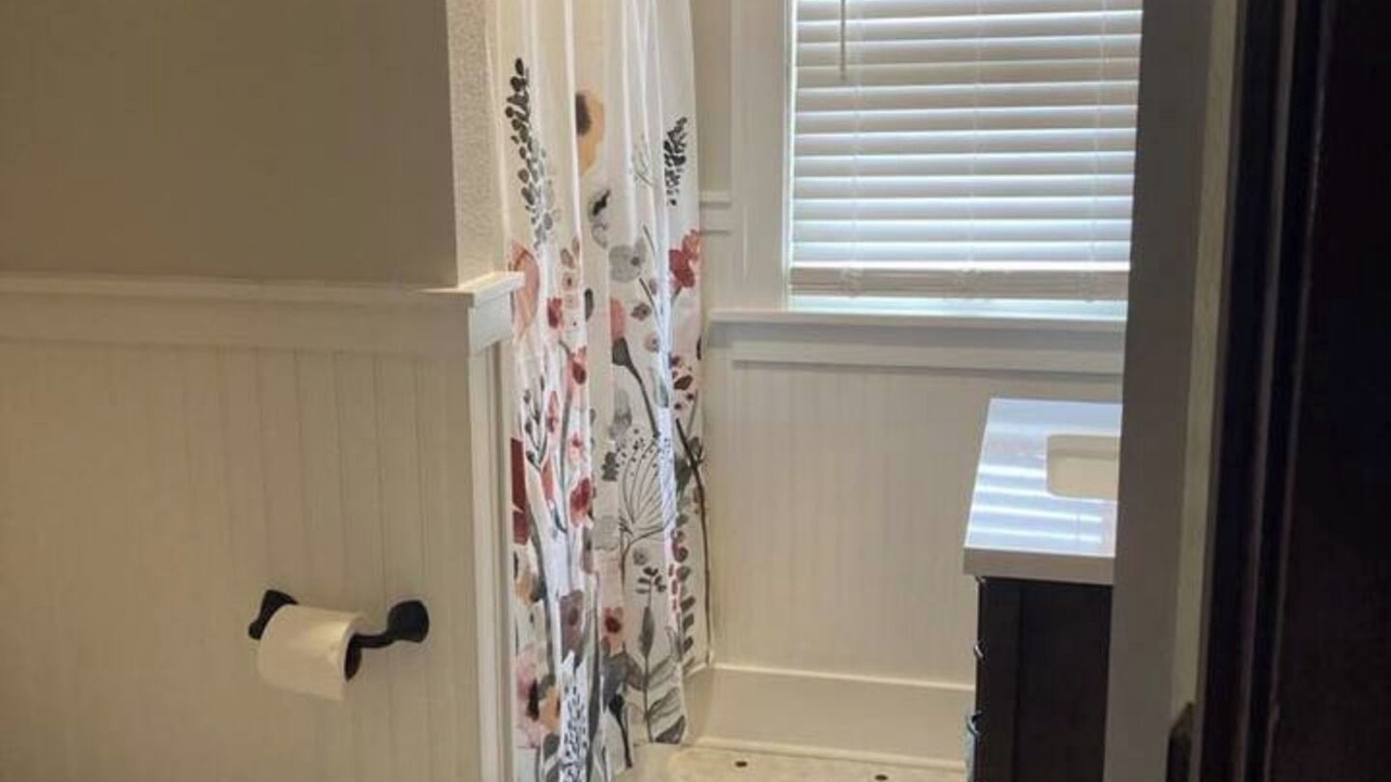 Photo of Bathroom in De Smet