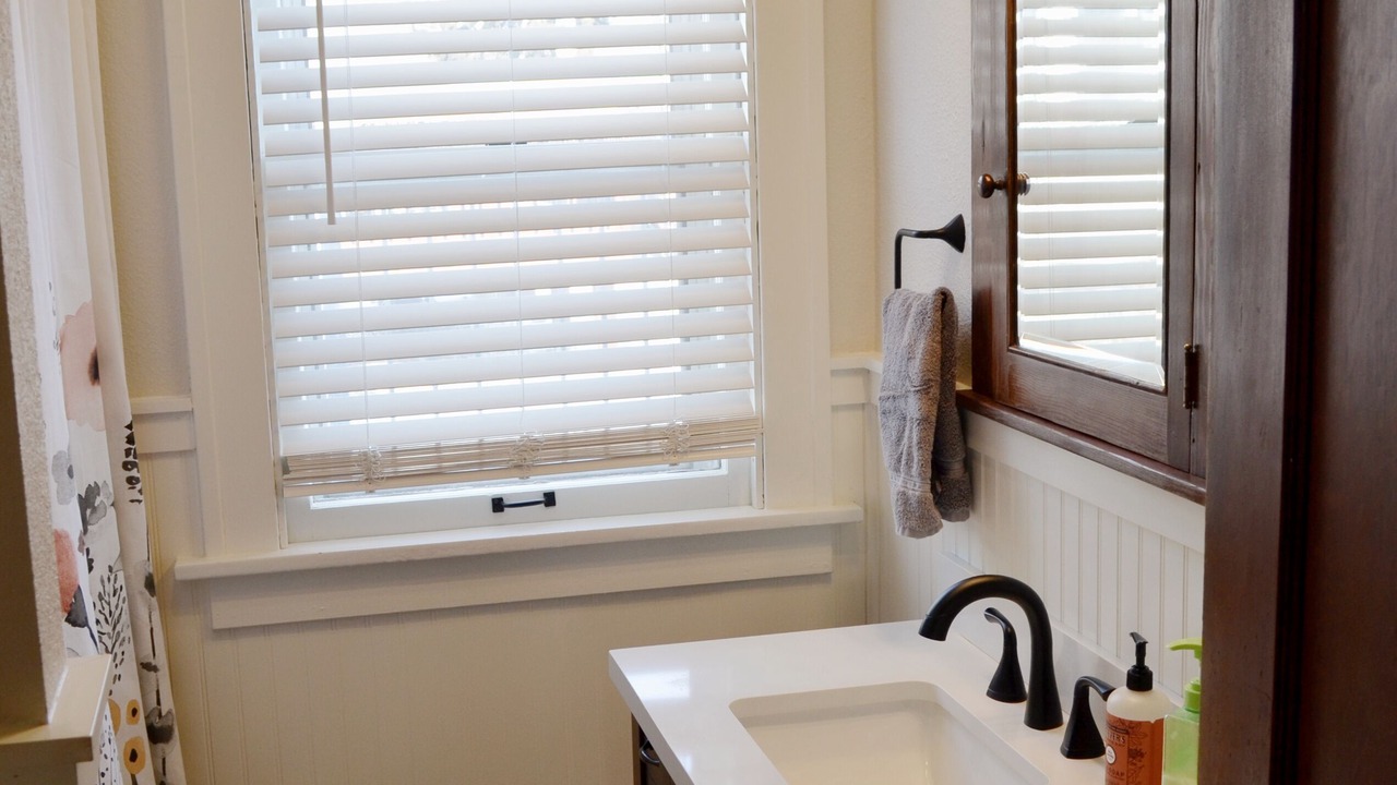 Photo of Bathroom in De Smet