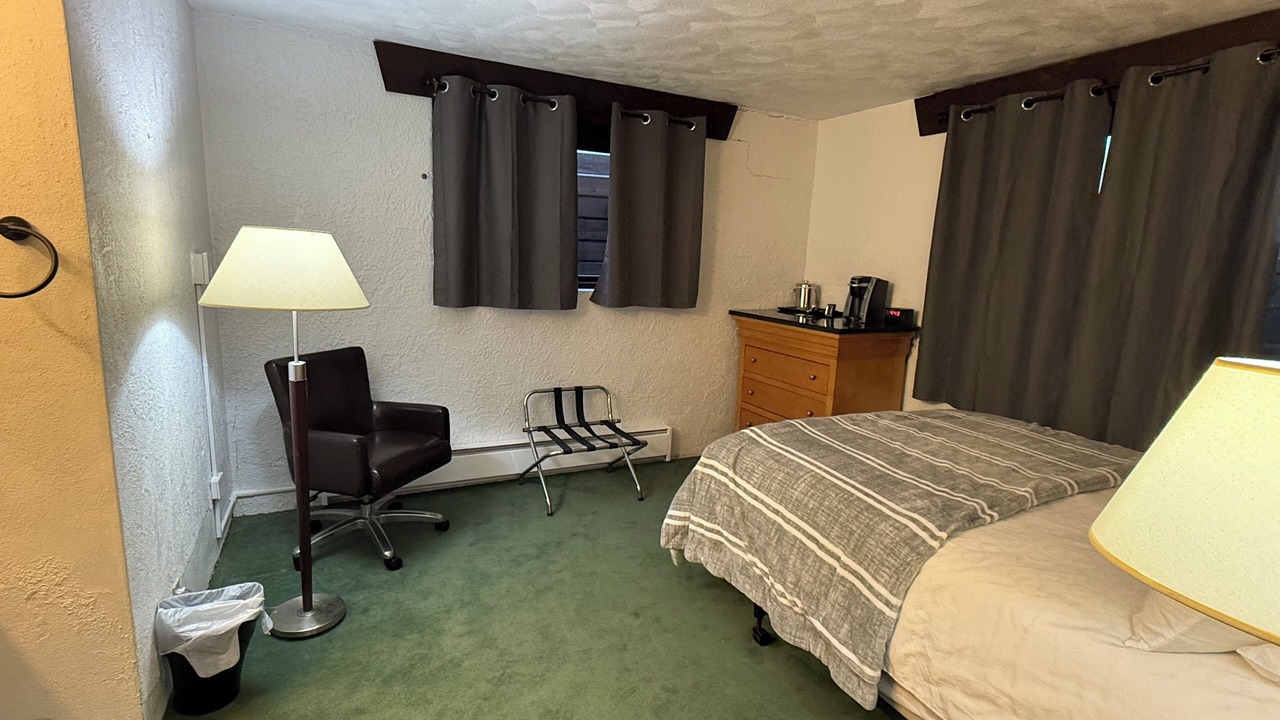 Photo of Bedroom in Upson
