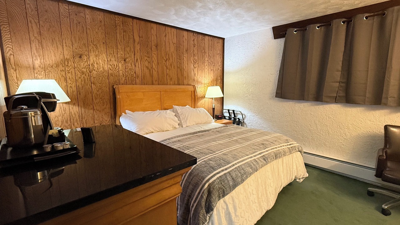 Photo of Bedroom in Upson