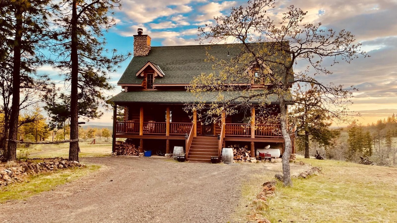 Photo of Outdoor in Klickitat County