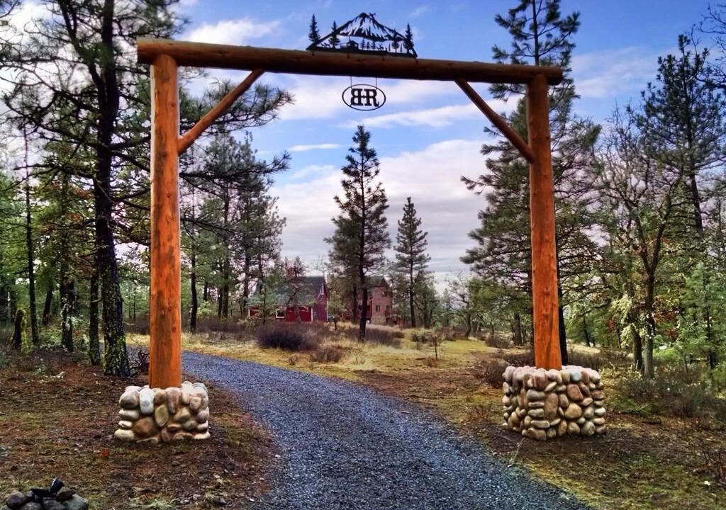 Photo of Outdoor in Klickitat County