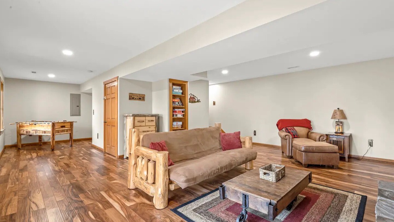 Photo of Livingroom in Stanardsville
