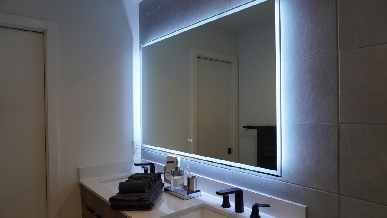 Photo of Bathroom in Quail Hollow