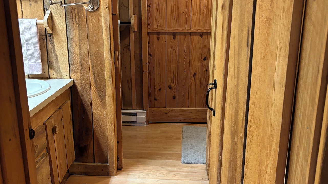Photo of Bathroom in Rockbridge Baths