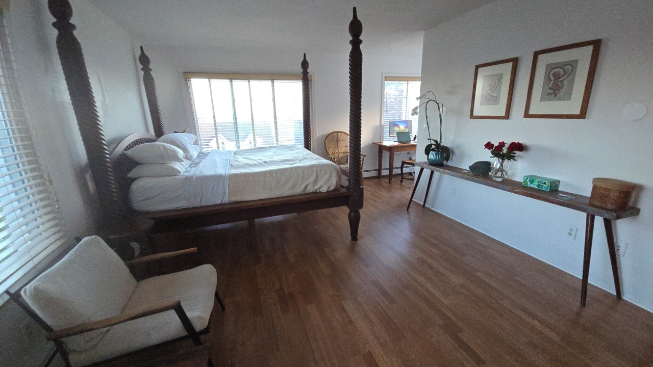 Photo of Bedroom in Morgan Point