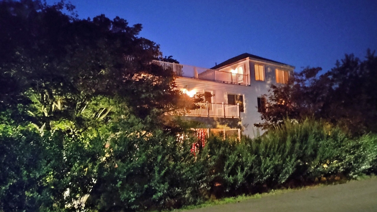 Photo of Outdoor in Morgan Point