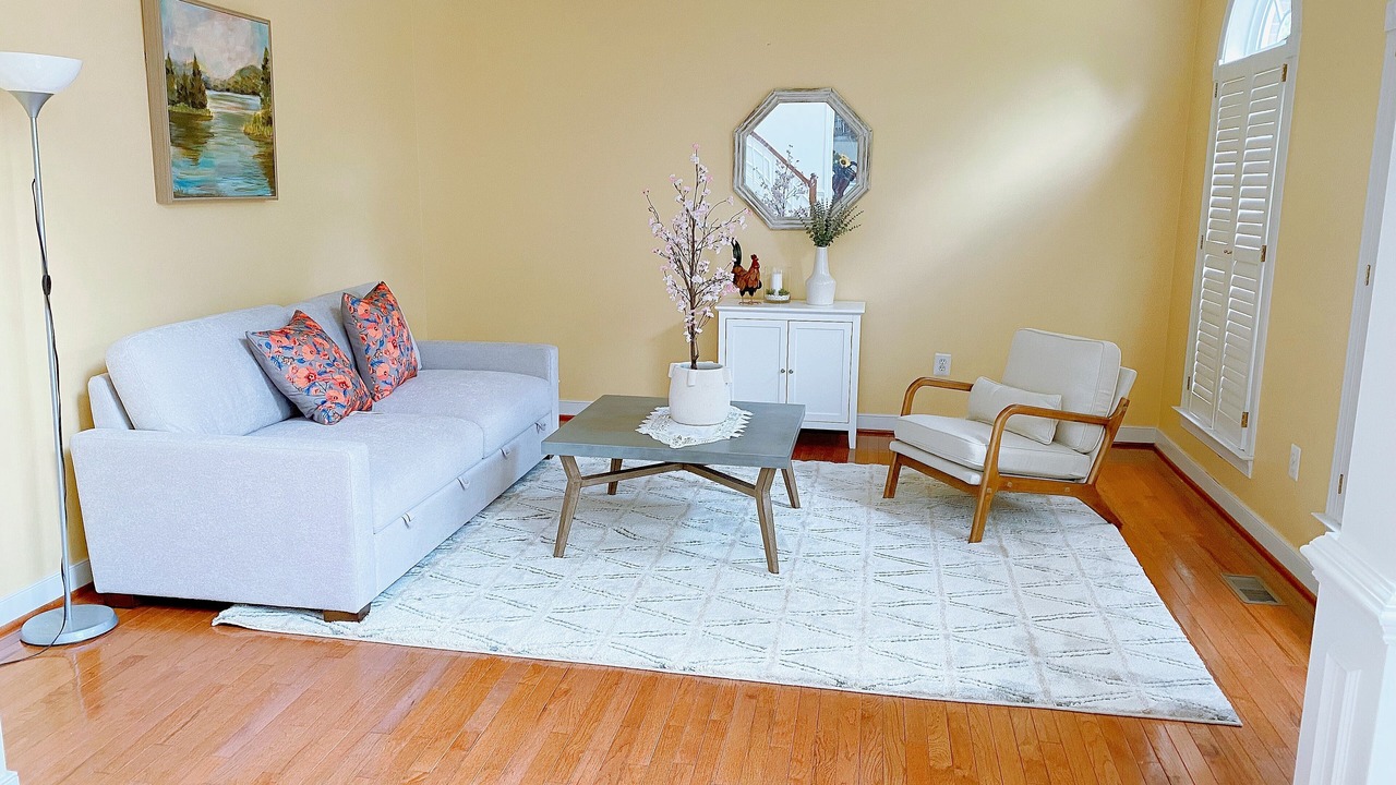 Photo of Livingroom in Dayton