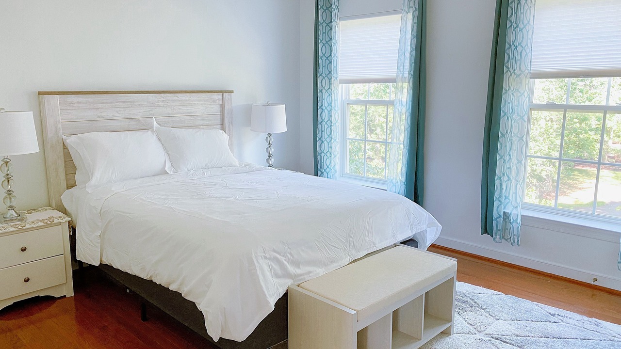 Photo of Bedroom in Dayton