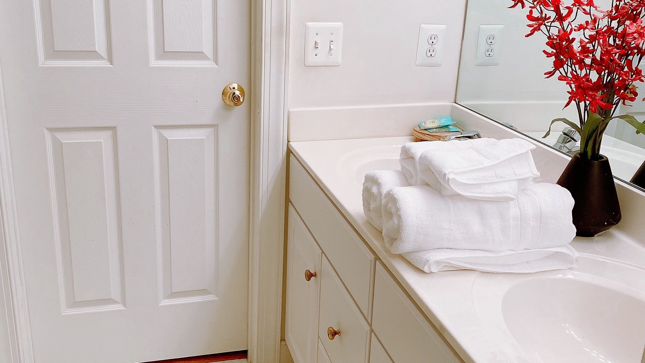 Photo of Bathroom in Dayton