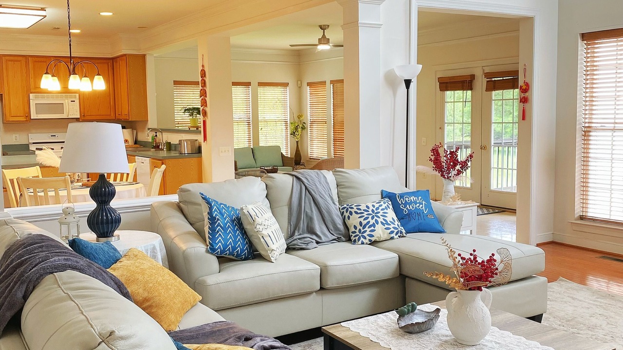 Photo of Livingroom in Dayton