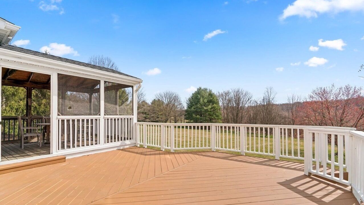 Photo of Patio Balcony in Dayton
