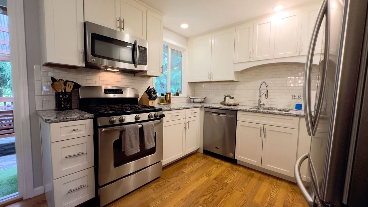 Photo of Kitchen in Inglewood-Finn Hill