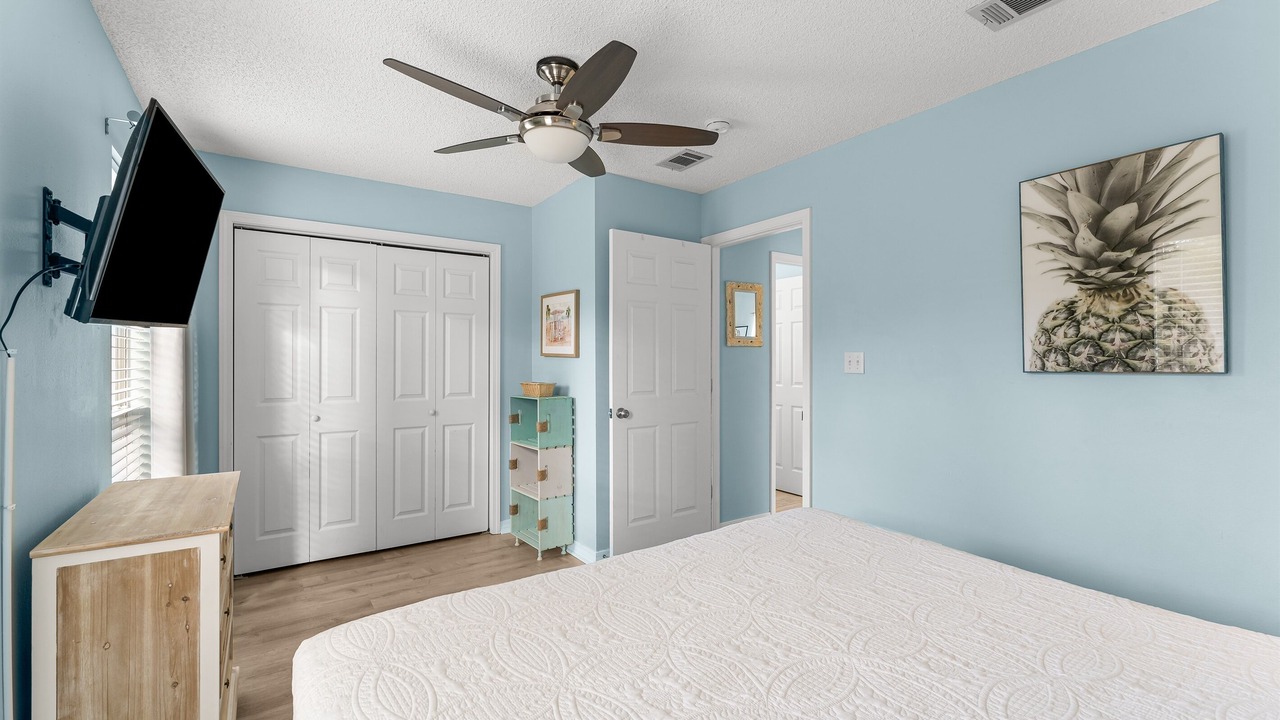 Photo of Bedroom in San Juan