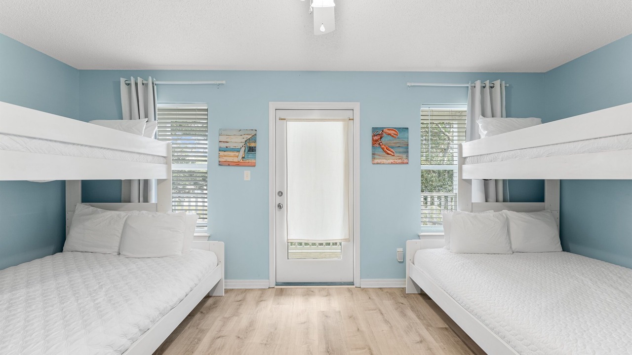 Photo of Bedroom in San Juan