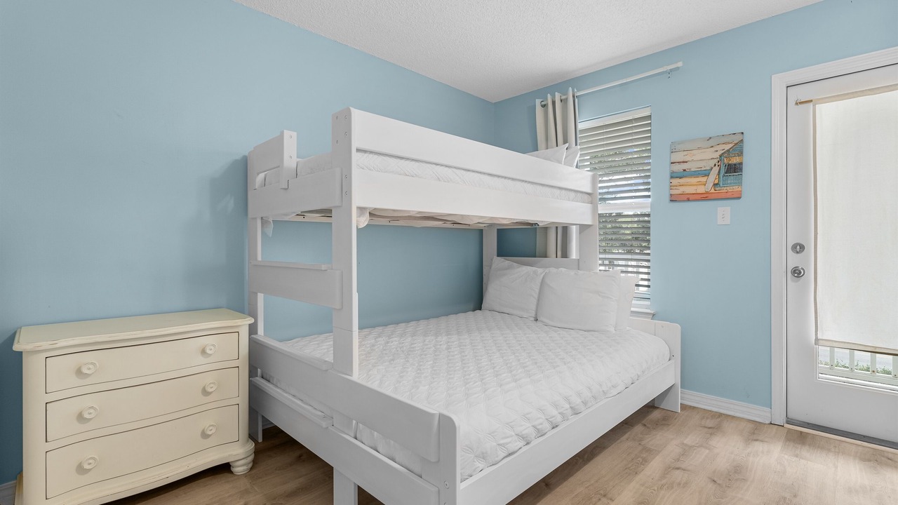 Photo of Bedroom in San Juan