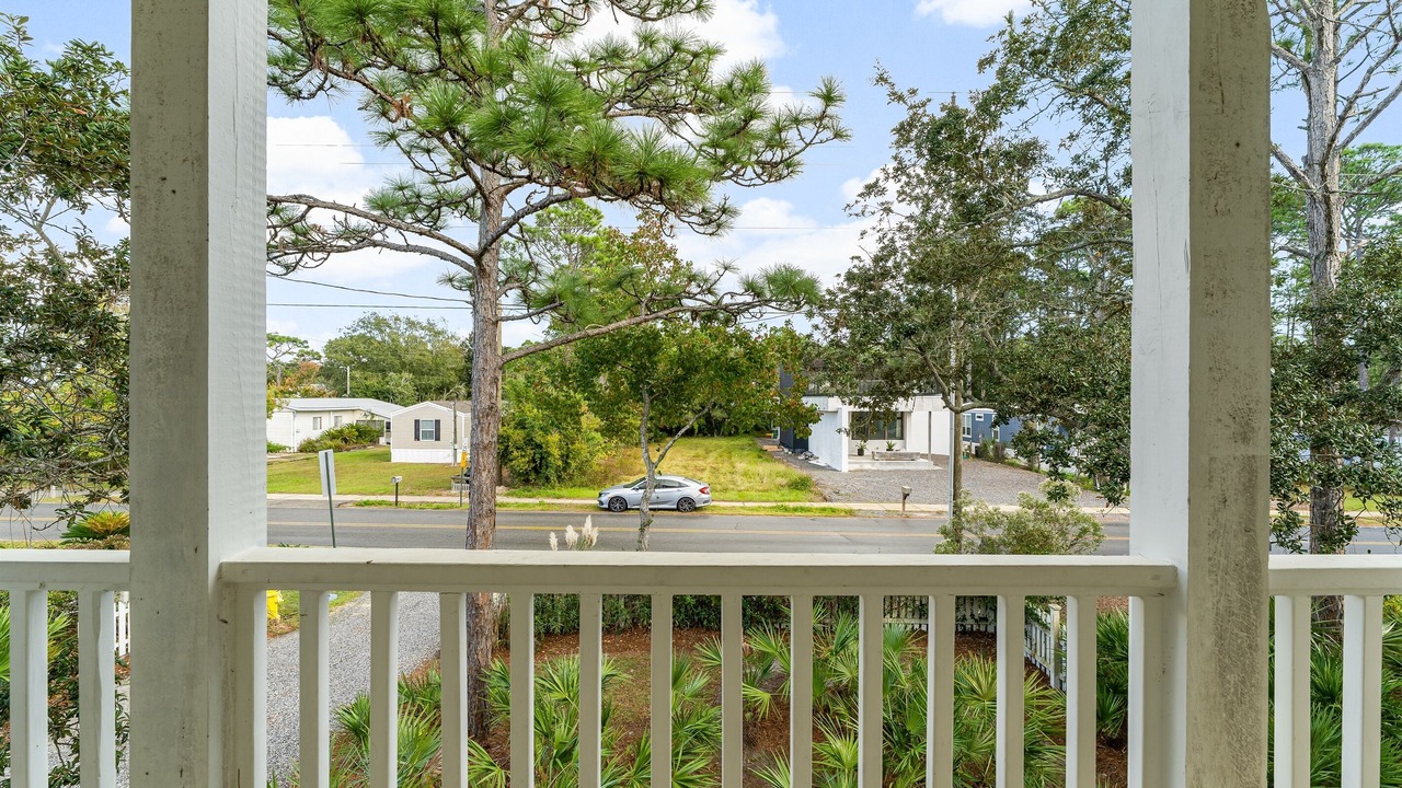 Photo of Outdoor in San Juan