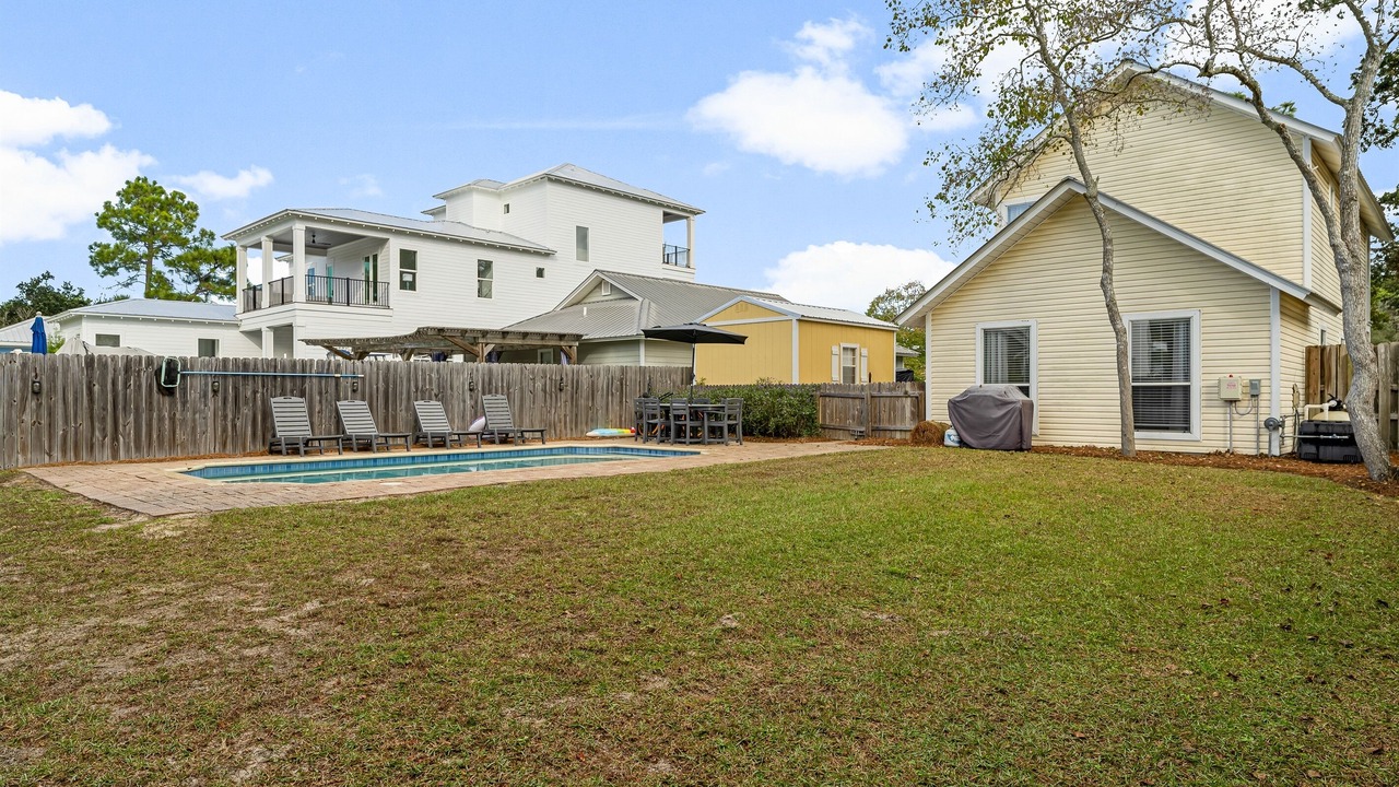 Photo of Outdoor in San Juan