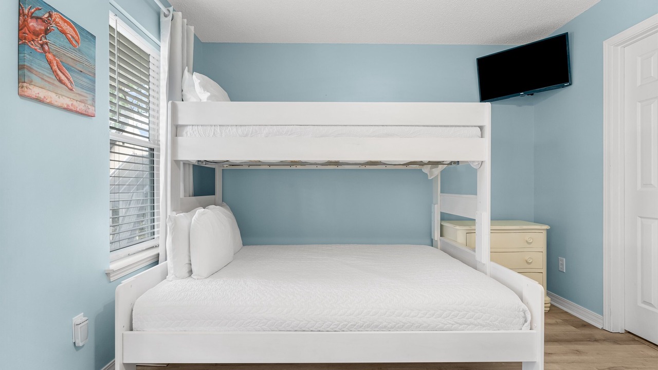 Photo of Bedroom in San Juan