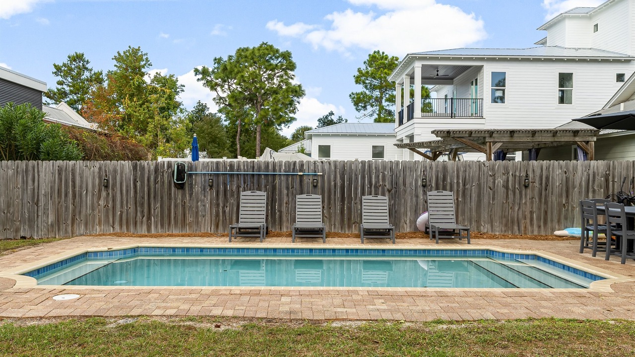 Photo of Outdoor in San Juan