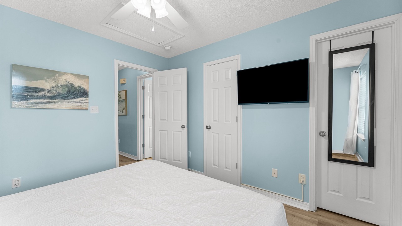 Photo of Bedroom in San Juan