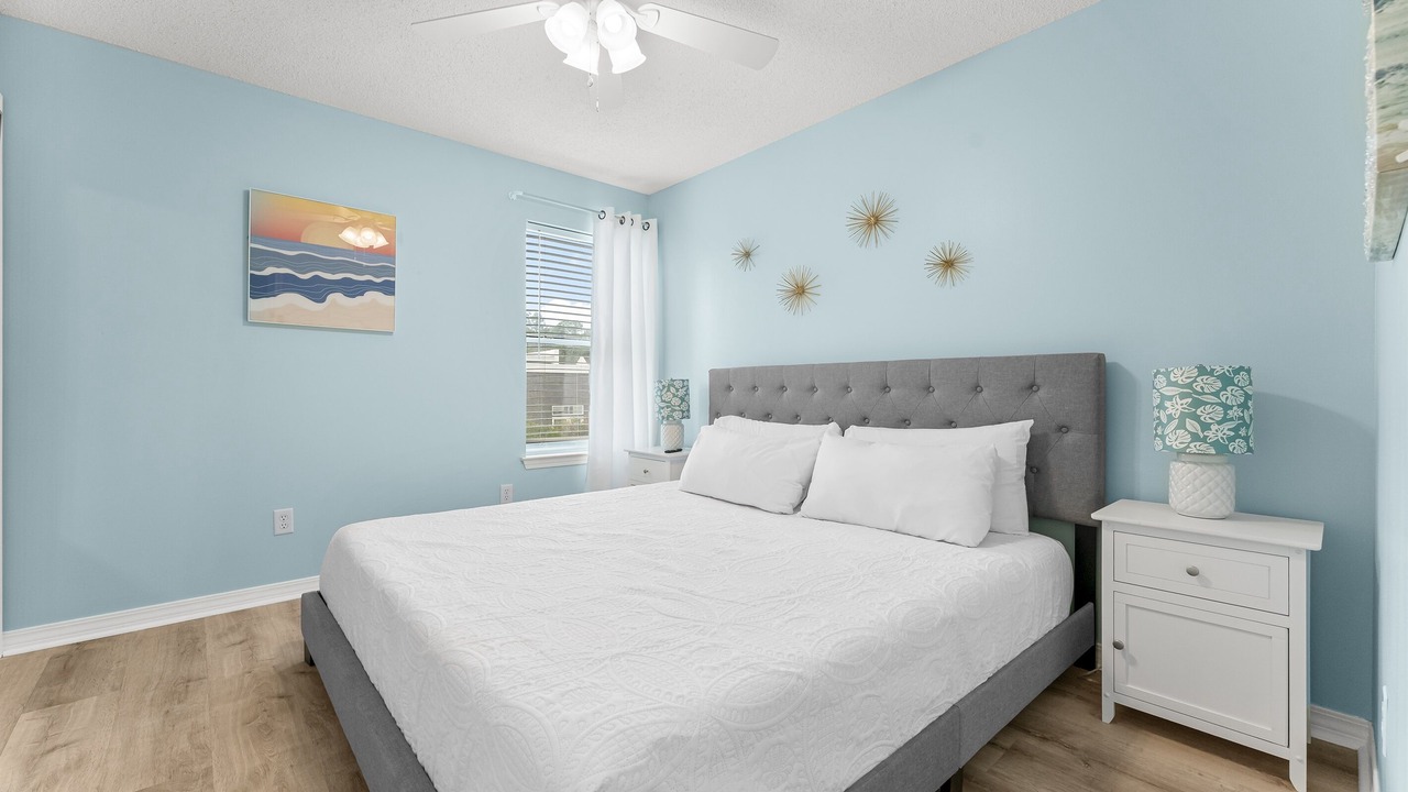 Photo of Bedroom in San Juan