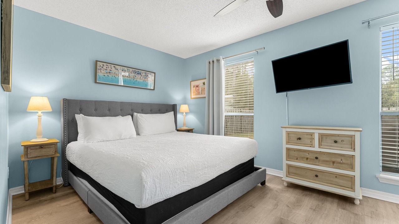 Photo of Bedroom in San Juan