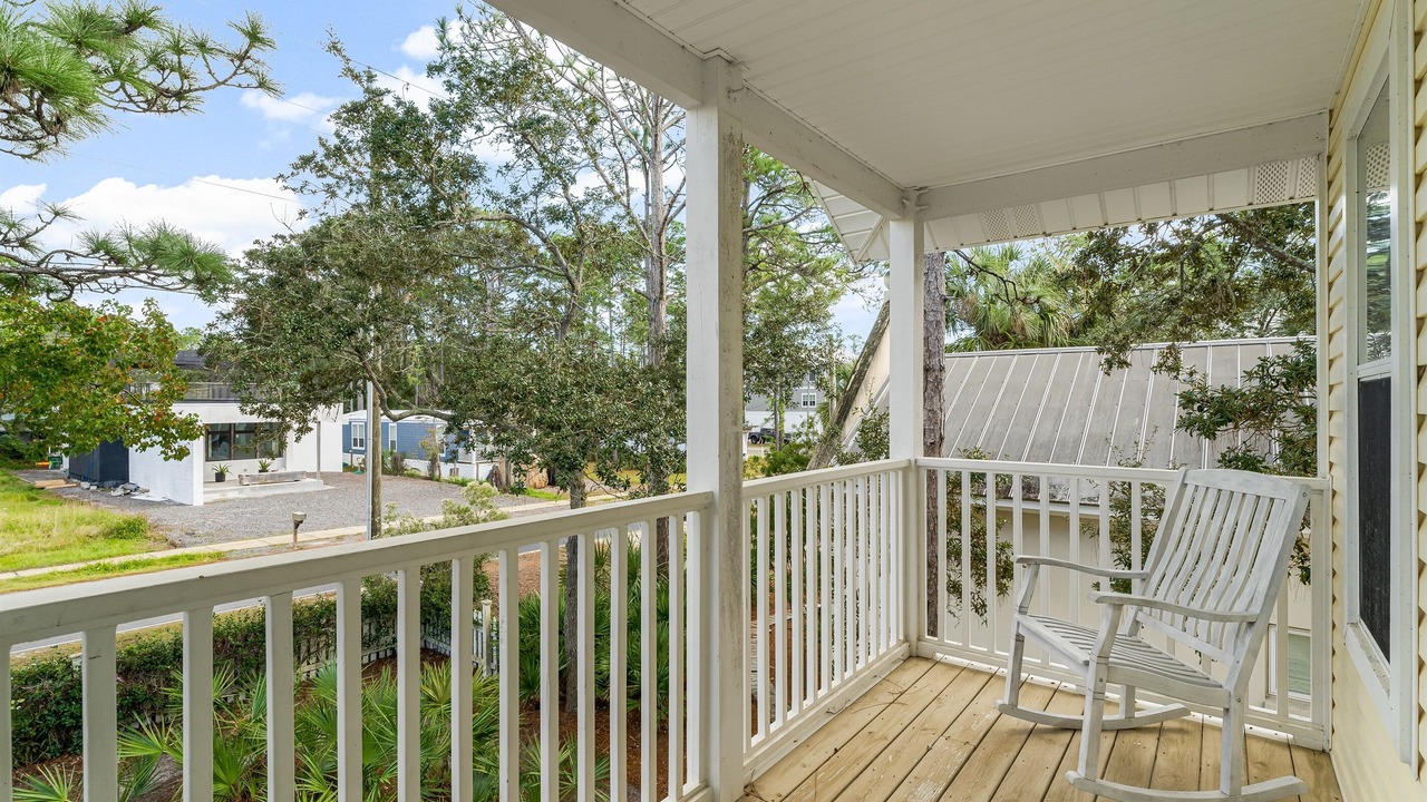Photo of Outdoor in San Juan