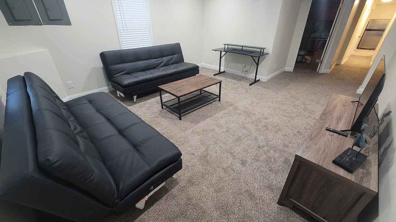Photo of Livingroom in Wyandotte