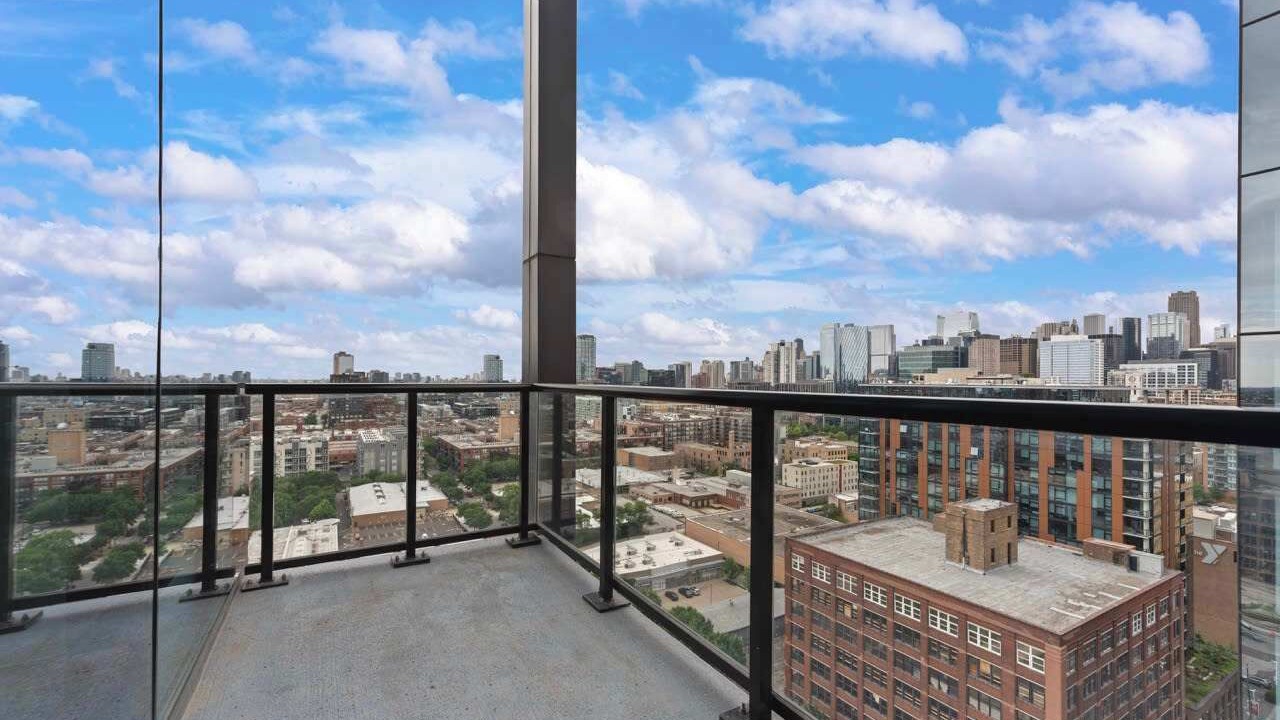 Photo of Outdoor in West Loop