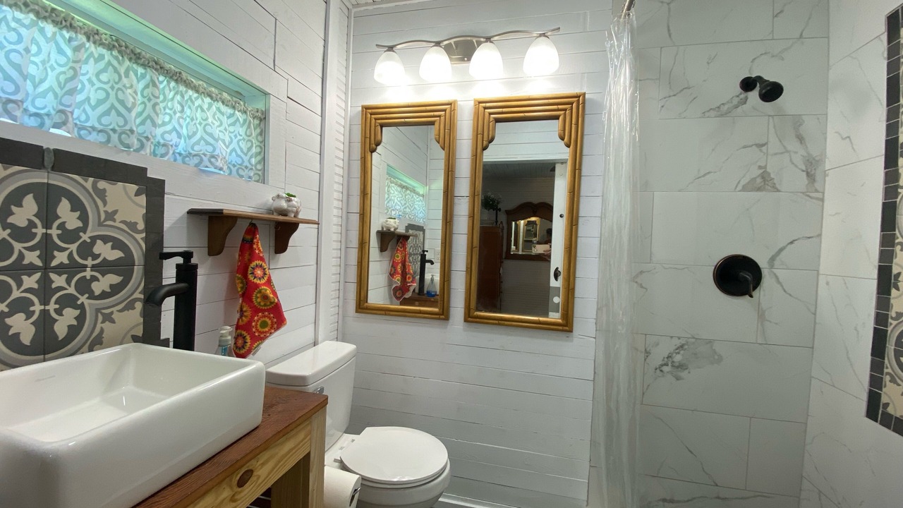 Photo of Bathroom in Hodges